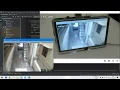 Stream CCTV from DVR to Raspberry Pi using Python and OpenCV