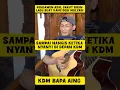 Download Lagu PENGAMEN ASAL GARUT BIKIN LAGU BUAT KANG DEDI MULYADI