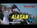 Lagu ALASAN APA - THOMAS ARYA lirik ( Video Klip Terbaru ) Wafer Draft - Not Official Video