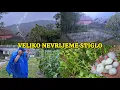 Download Lagu Snažna oluja nas zadesila, TOTALNI HAOS❗️