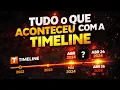 Lagu Allan dos Santos expõe TUDO o que aconteceu na mudança da Timeline