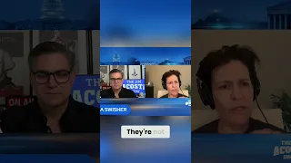 Kara Swisher The Pope Gets It