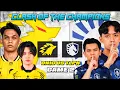 TEAM LIQUID PH vs ONIC GAME 2 | BATTLE OF THE CHAMPIONS
