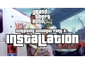 GTA V Scripting Tutorial Part 1 - Installation