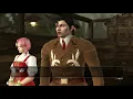 Dragunov Dialogues - Tekken 6 Scenario Campaign