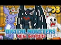 Download Lagu Digimon New World Part 3 Devimon Mansion FAN GAME Gameplay Walkthrough
