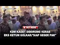 Download Lagu VIRAL KDM Didorong Keras Menko Airlangga Hartanto, Buka Jalan Jusuf Kalla, Kena Hujat Netizen