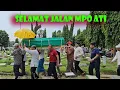 Lagu Selamat Jalan mpok Ati