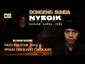 Download Lagu NYEGIK dongeng sunda NANANG BARNA / BEO eps 08