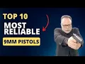 Download Lagu Top 10 Most Reliable 9mm Handguns!