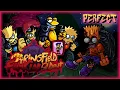 SpringField FunkinCident Dead Bart Cancelled Build - FNF Mod