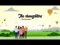 The Changcuters - The Tarix Jabrix
