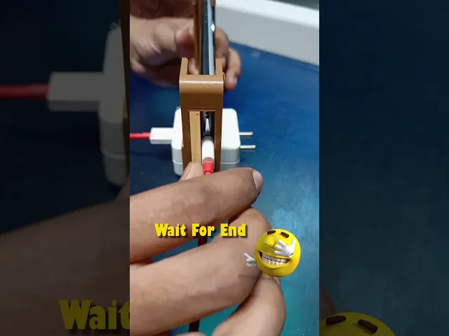 3D Printed Footrest.stl video thumbnail