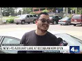 Is I-95 Traffic Better in Virginia With New Lane Here s a Look NBC Washington
