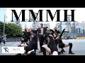 Download Lagu [KPOP IN PUBLIC] KAI (카이) - 'MMMH (음)' Dance Cover by Truth Australia