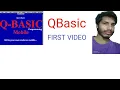 Qbasic for class 6 to 10 Qbasic programming qbasic programming Qbasic SEE 2080 Series