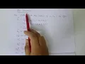 Finite difference Method Part 2