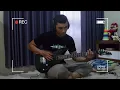 jamrud ~jalang~ cover guitar