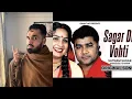 Download Lagu Sagar Di ਵਹੁਟੀ 👏 | GURDEEP MANALIA