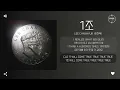LEE CHANHYUK (이찬혁) - 1조 (1 TRILLION) [가사]