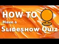 How to Create a Slideshow Quiz on Sporcle
