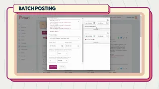 How to Use Batch Posting in PostMyParty Schedule to Multiple Groups Fast
