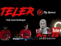 Download Lagu TELER versi TANJIDOR - ina salsa (cover ) || fily kurcaci musik live session
