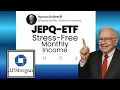 JEPQ Explained This Tech ETF Generates 11 Monthly Income With Lower Risk