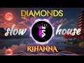 Lagu DJ VIRAL STYLE 2026 VIBES SONG REMIX BOOSTED l DIAMONDS - RIHANNA VERSI NS-MUSIK ( COVER )