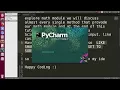 How to Build Scientific Calculator Using Python class object with math module