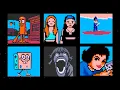 Download Lagu 2025 MEMES but in 8-Bit