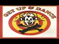Lagu Get Up \u0026 Dance (1995) [90s, Dance - CD, Compilation] (MAICON NIGHTS DJ)