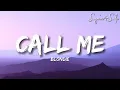 Blondie - Call Me (Lyrics)