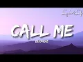 Download Lagu Blondie - Call Me (Lyrics)