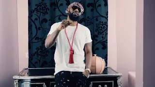 Fally Ipupa Jeudi Soir Clip Officiel 