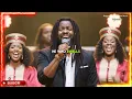 Under His Cover (Jesus Is My Shelter)Uplifting Reggae Gospel: Worship, Praise & Faith-Inspire