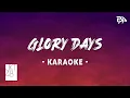 Download Lagu JKT48 - Glory Days | Karaoke / Instrumental