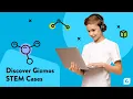 Gizmos STEM Cases - Highlights