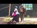 🔥Running without reason prank | part 1