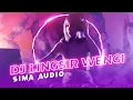 JINGLE SIMA AUDIO - DJ LINGSIR WENGI |  BASS HOREGG
