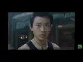 Download Lagu SHANG - CHI : THE LEGEND OF TEN RINGS - [HEY MAMA : REMIX]
