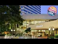 New York Marriott Downtown New York NY United States Hotel Review