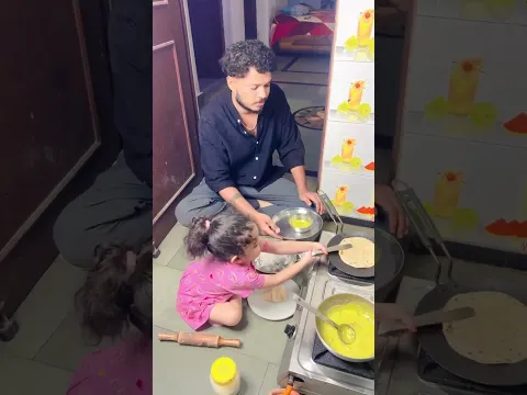 Papa ki laadli hoti hai betiyan 🥰 #shorts