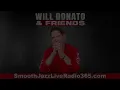Will Donato and Friends Show 11 Feat Nils and Randy Scott