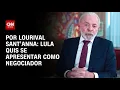 Download Lagu Análise: Lula diz que Trump precisa respeitar soberania do Brasil | CNN ARENA