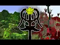Download Lagu I left PARASITE TREE and GOT PARASITE BIOME Scape and Run parasites minecraft