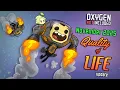 The Quality of Life November 2025 Update - Oxygen not included