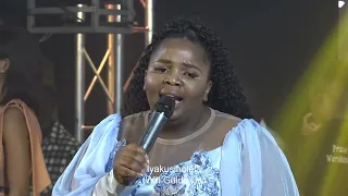 indumiso ye tende ngaphesheya