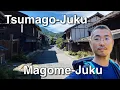 Download Lagu Trip to Tsumago-Juku and Magome-Juku 〜妻籠宿＆馬籠宿〜 Japan Vlog | easy Japanese home cooking recipe