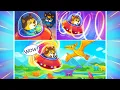 Dinosaur Puzzle Adventure - Fun and Educational Game for Kids